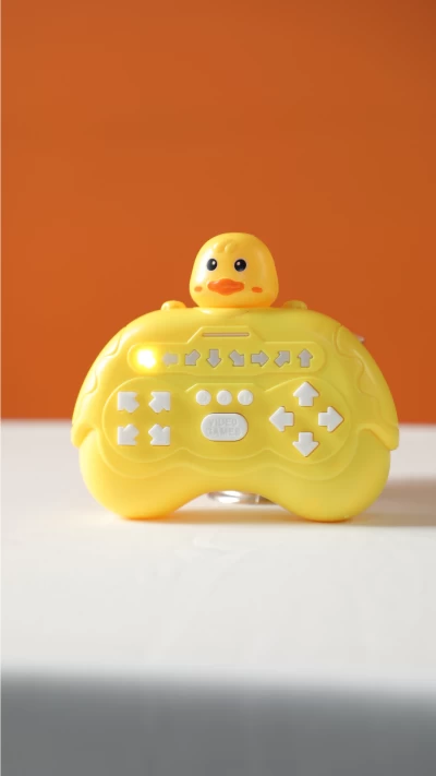 کنسول بازی اردکی