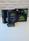 برد گیم جنگل مخوف