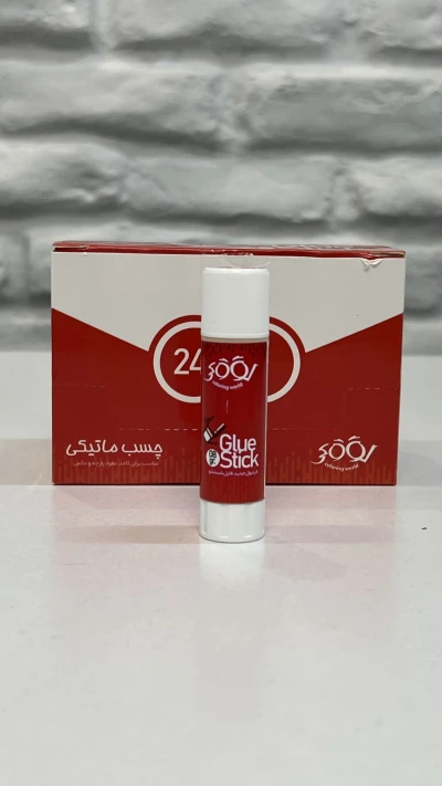 چسب ماتیکی لوکی 8 گرمی