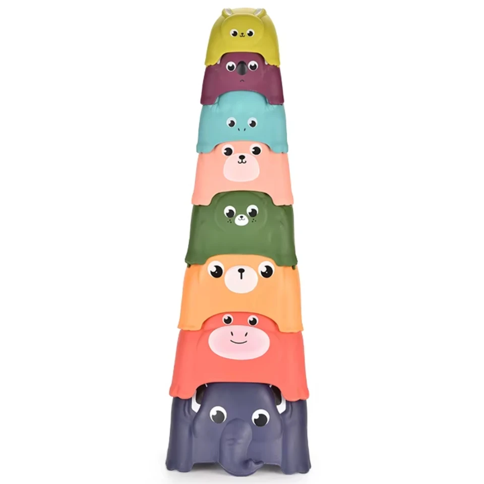 برج هوش حیوانات