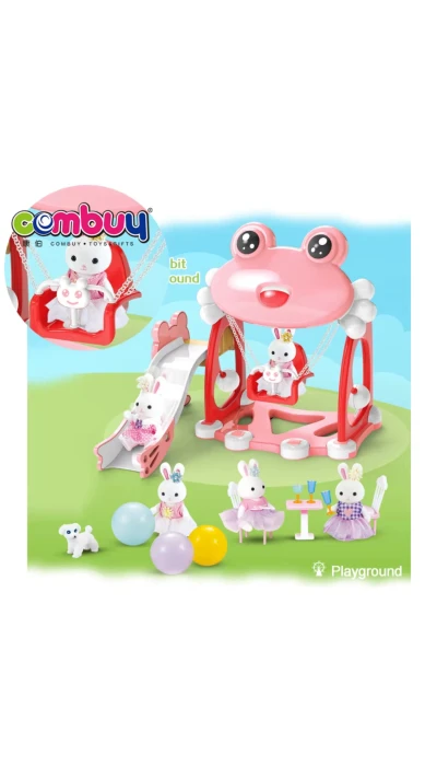 پارک خرگوشی