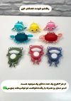 پک سلام به حمام VIP