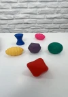 توپ حسی بالشتی