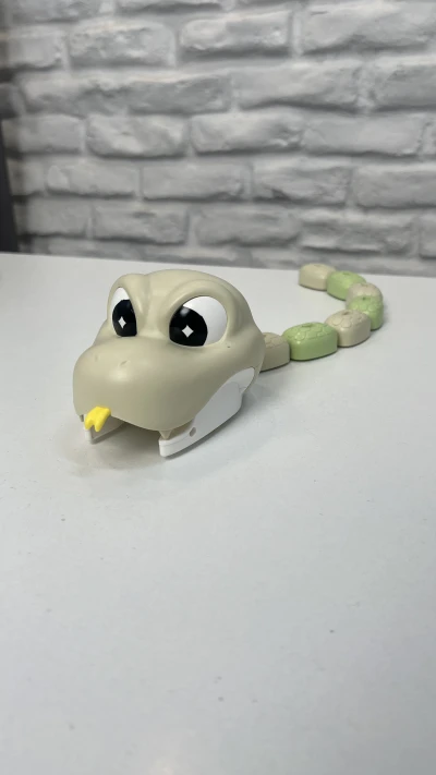 مار کنترلی 1نفره