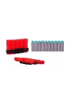 اسلحه شات گان با تیر فومی