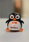 پنگوئن مگنتی موزیکال