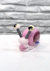 گیم بسکتبال حلزونی