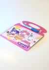 دفتر جادویی کرومی و ملودی