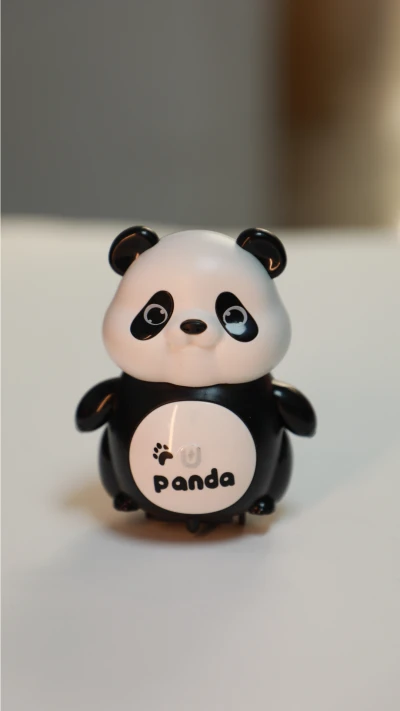 پاندا مگنتی موزیکال