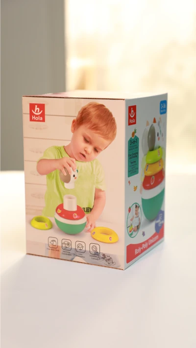 برج هوش تعادلی یونیکورن