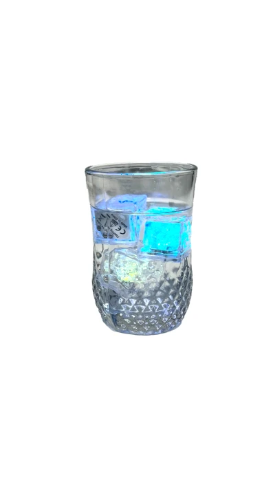 پوپت سنسوری طرح یخ (عددی)